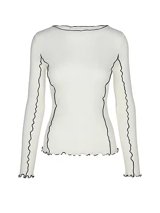 DRYKORN | Nombre del producto: Camiseta de manga larga YASARA_2 | 